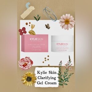 KYLIE COSMETICS Clarifying Gel Cream